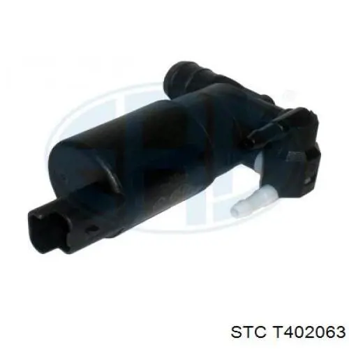 Моторчик омивача переднього скла STC T402063 ціна, від 5.91 USD