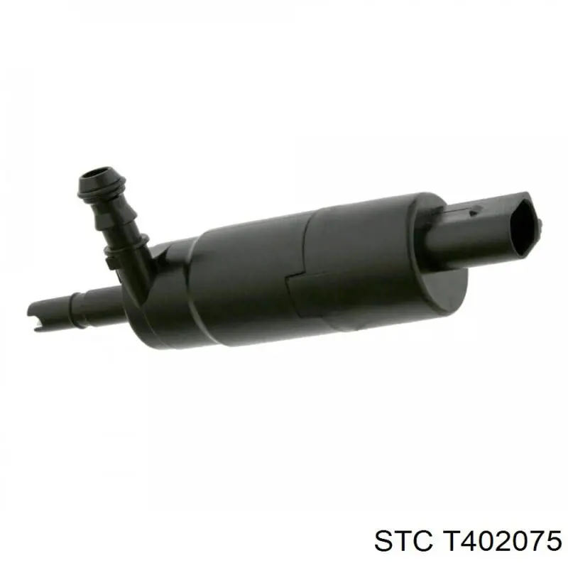 T402075 STC насос-двигун омивача фар