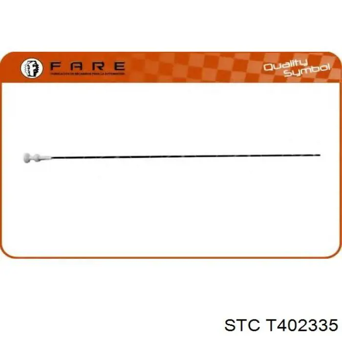 Купити T402335 STC Щуп рівня олії