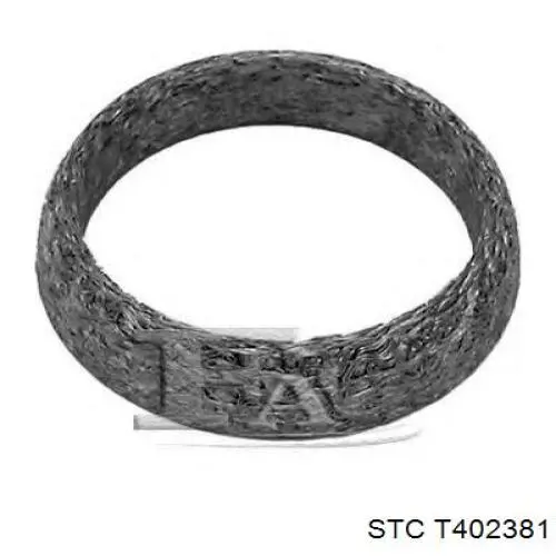 T402381 STC Прокладка штанів