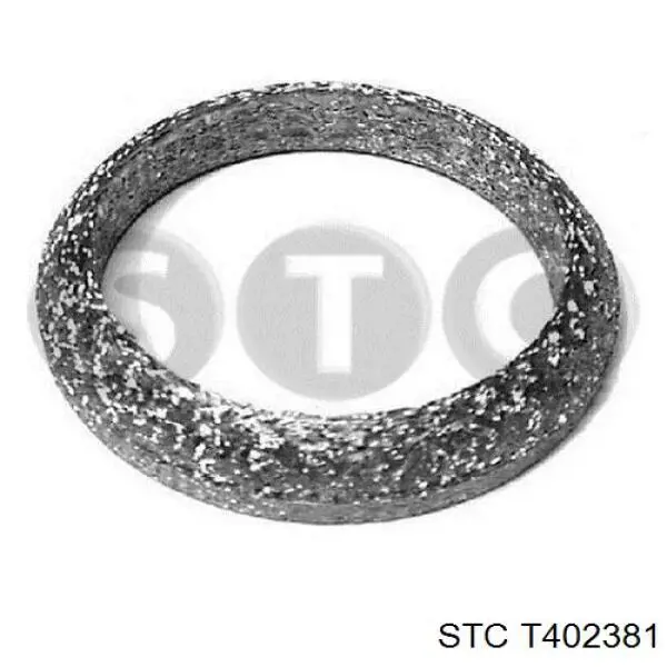 Купити T402381 STC Прокладка до глушника