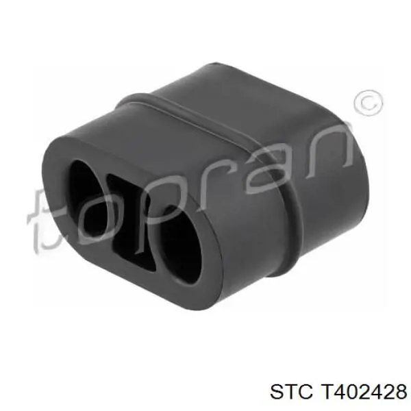 Подушка кріплення глушника STC T402428 ціна, від 1.10 USD