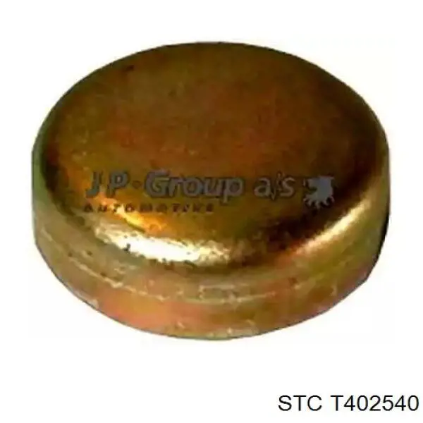 Заглушка ГБЦ/блоку циліндрів STC T402540 ціна, від 0.73 USD