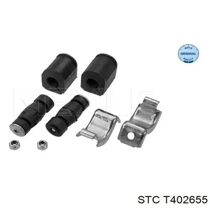 T402655 STC Тяга переднього стабілізатора
