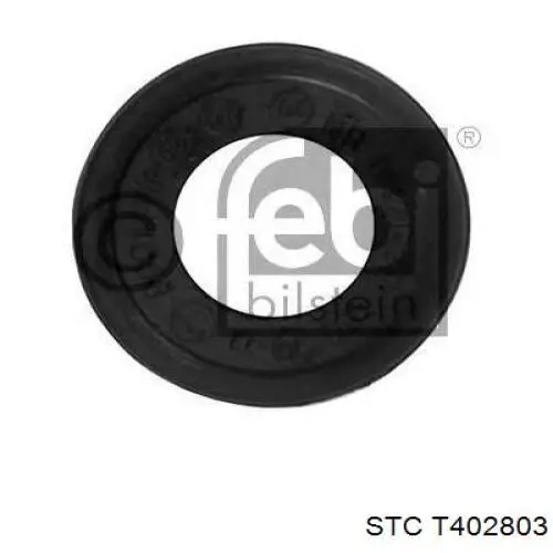 Сайлентблок сережки ресори Ford 1575214