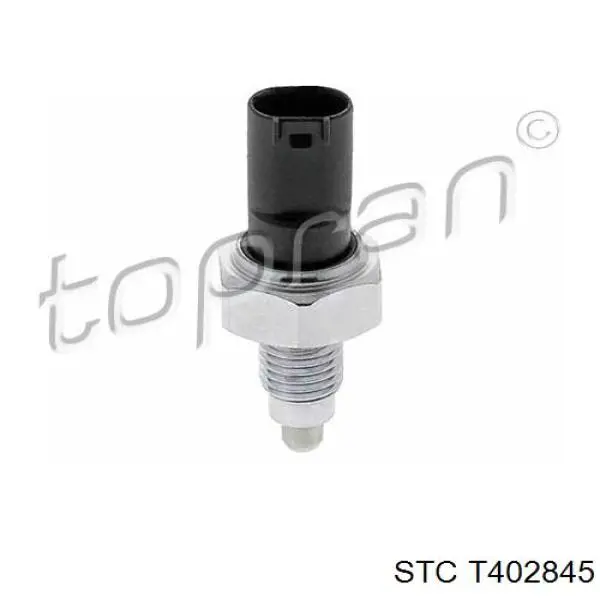 Купити T402845 STC Подушка кріплення радіатора верхня