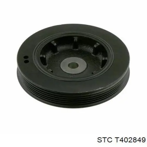 Шків колінвала (демпфер ) STC T402849 ціна, від 26.83 USD