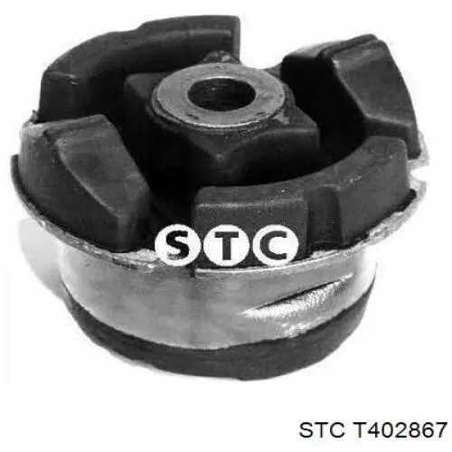 T402867 STC Гідравлічне масло (рідина)