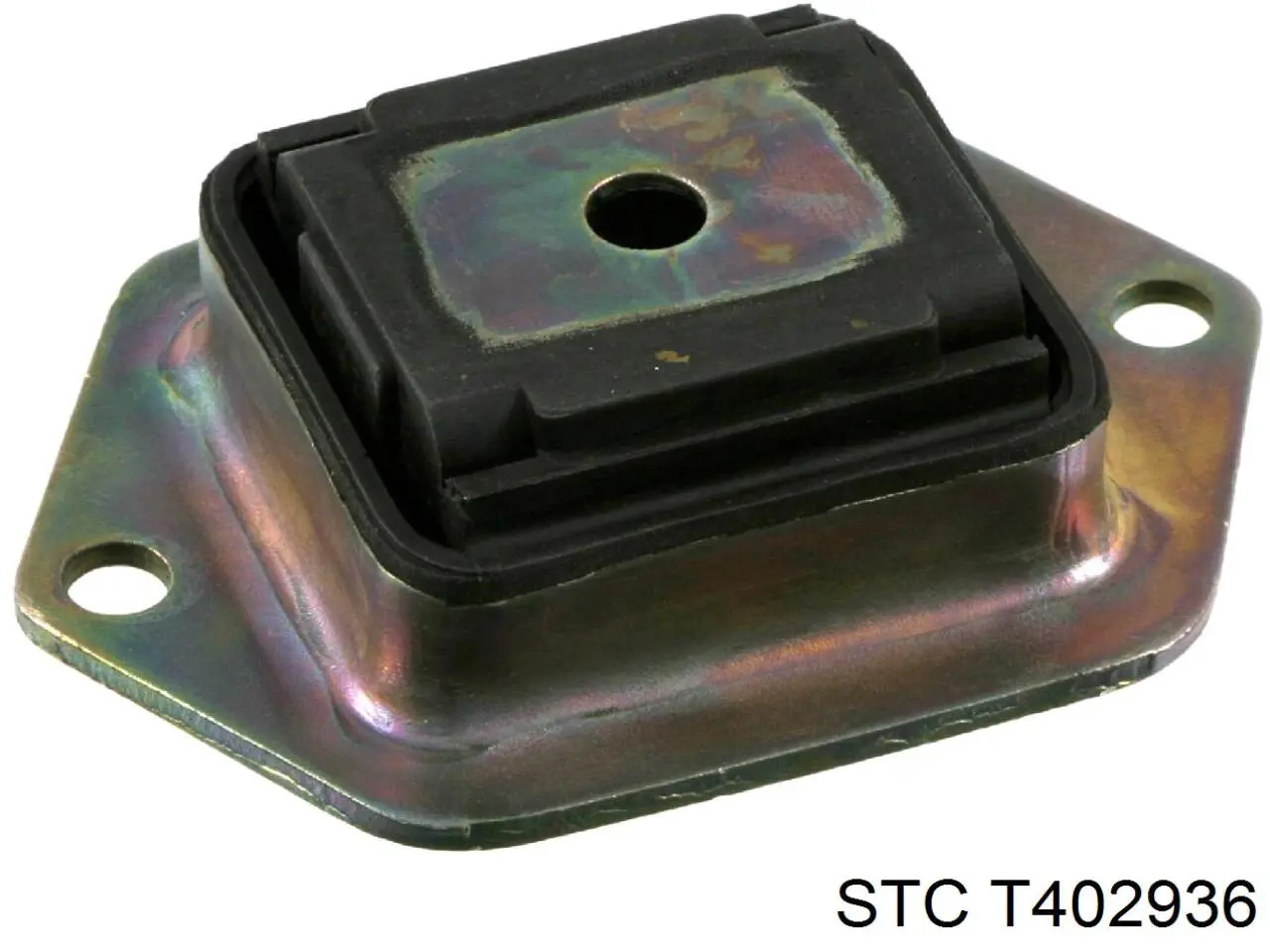 Купити T402936 STC Подушка задньої балки