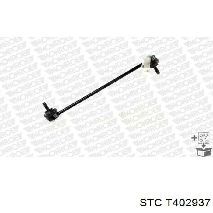 Амортизаційна стійка STC T402937 ціна, від 8.42 USD