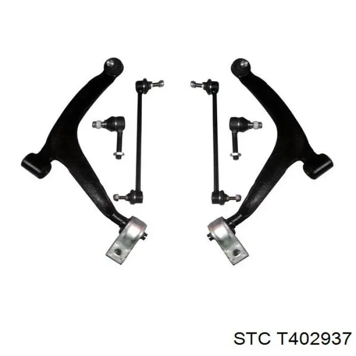 Купити T402937 STC Тяжка стабілізатора переднього