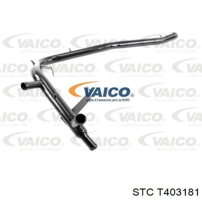 Купити T403181 STC Трубопроводи і шланги системи охолодження