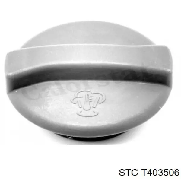 Купити T403506 STC Кришка розширювального бачка