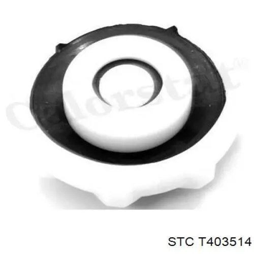 Кришка розширювального бачка T403514 STC