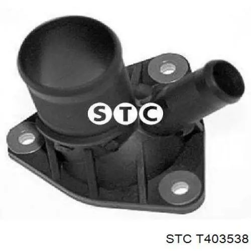 Кришка термостата STC T403538 ціна, від 3.80 USD