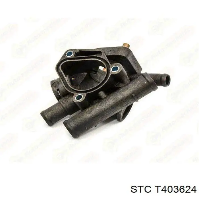 Корпус термостата T403624 STC