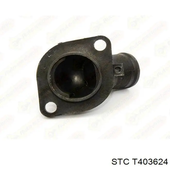 Термостат в зборі STC T403624