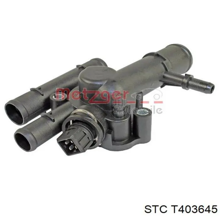 Автомобільний термостат STC T403645 ціна, від 17.53 USD