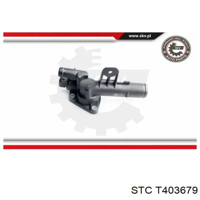 Автомобільний термостат STC T403679 ціна, від 20.19 USD