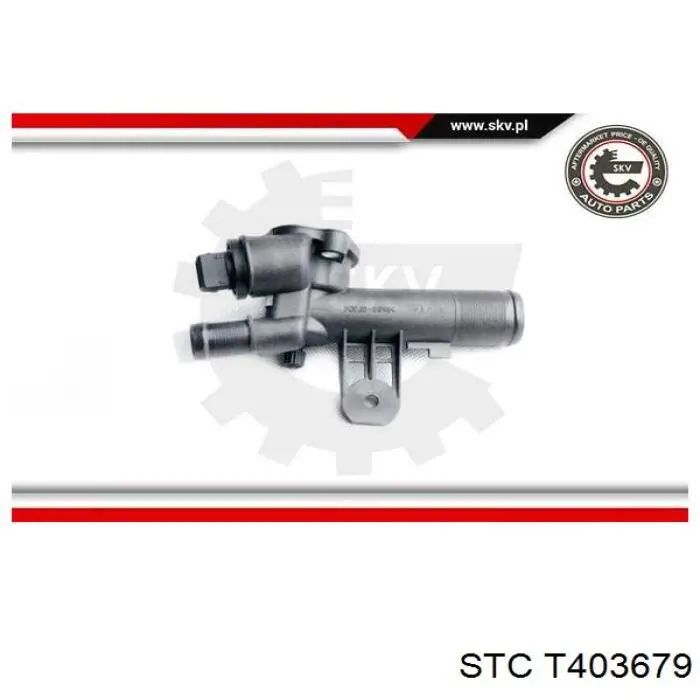 Купити T403679 STC Термостат в корпусі