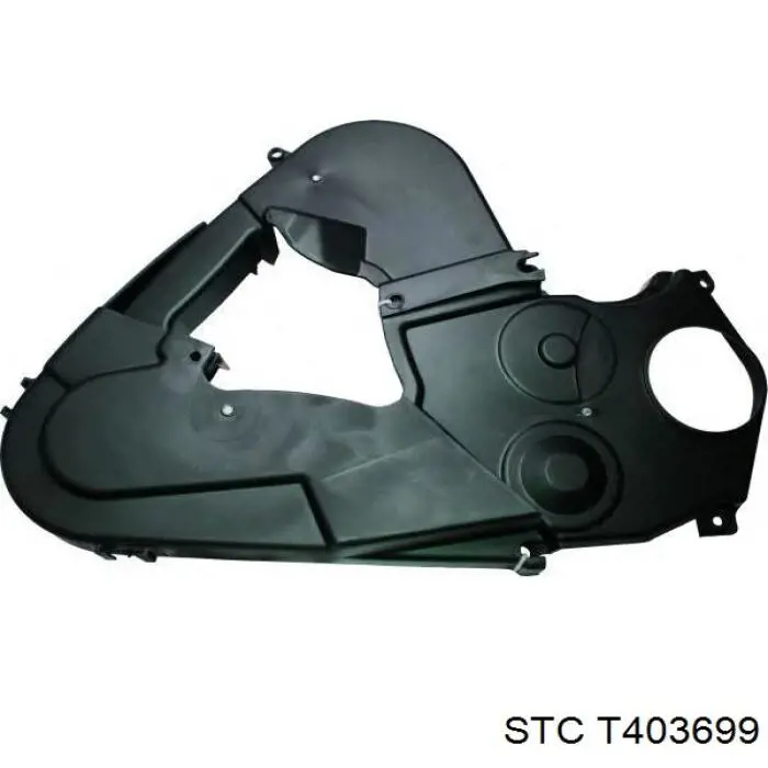 Купити T403699 STC Кожух/кришка/захист ременя ГРМ