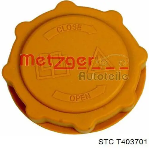 Купити T403701 STC Кришка розширювального бачка