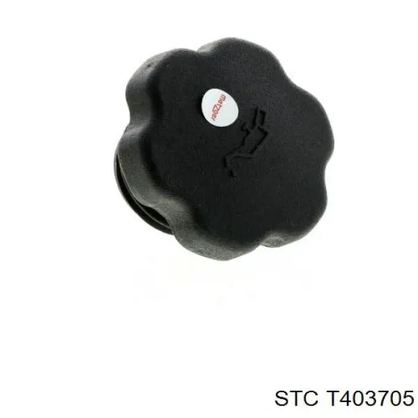 938M6766BC Ford Кришка маслозаливной горловини
