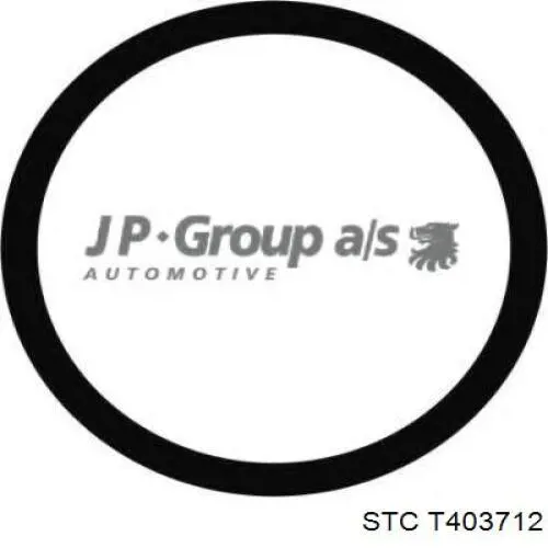 Купити 914F9K457AD Ford Корпус термостата