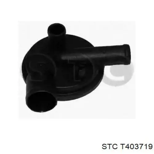 T403719 STC клапан pcv (вентиляції картерних газів)