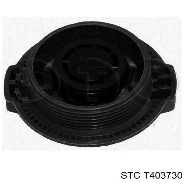 T403730 STC кришка/пробка розширювального бачка