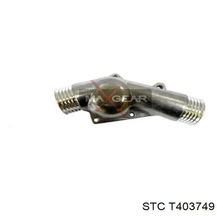 T403749 STC корпус термостата