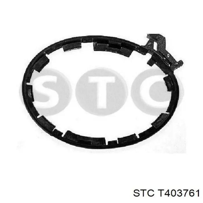 Купити T403761 STC Хомут корпусу паливного фільтра