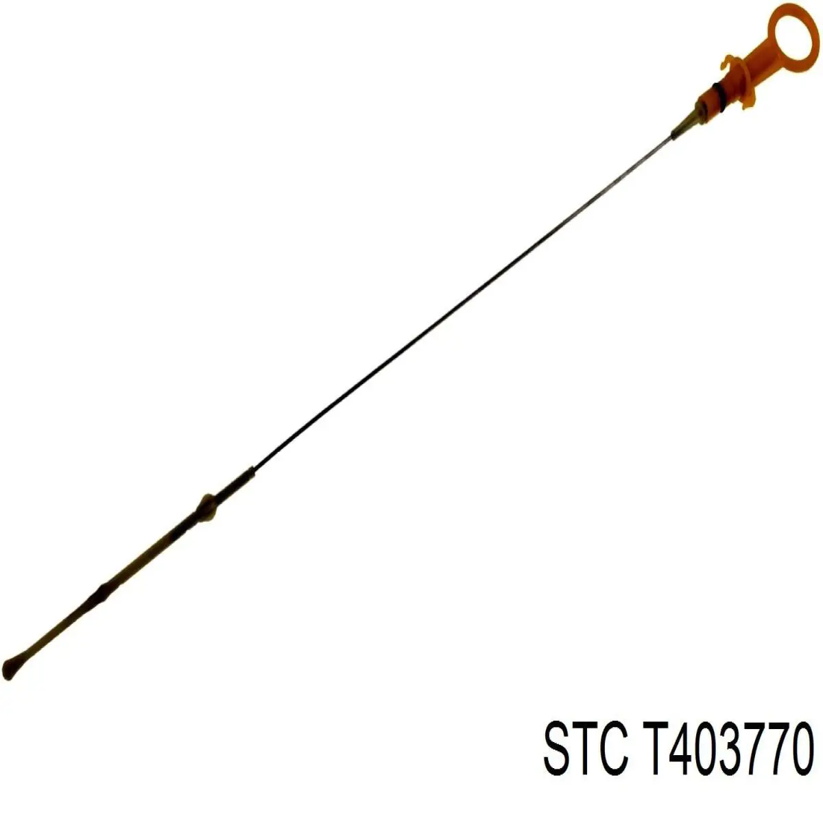 Щуп-індикатор рівня масла в двигуні STC T403770 ціна, від 4.86 USD