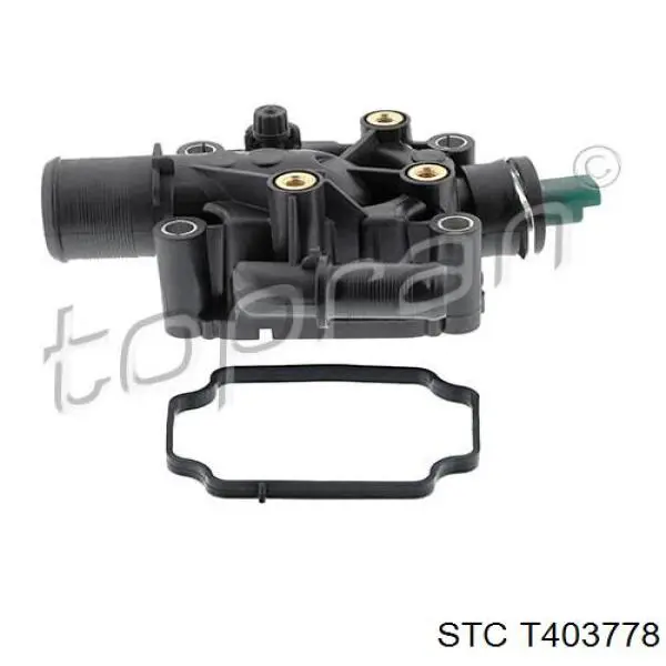 Кожух термостата STC T403778 ціна, від 18.44 USD