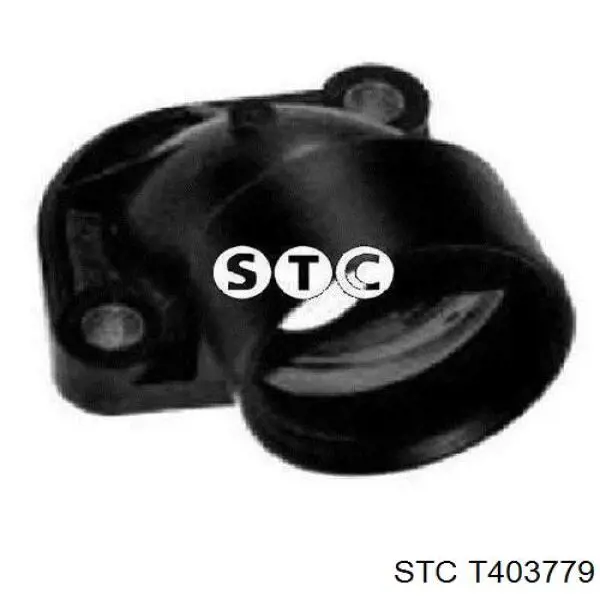 Купити T403779 STC Фланець системи охолодження (трійник)