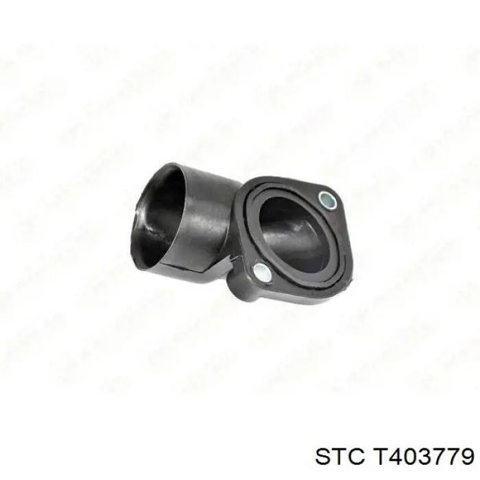 Купити T403779 STC Фланець системи охолодження (трійник)