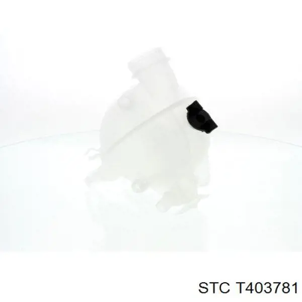 T403781 STC бачок системи охолодження, розширювальний