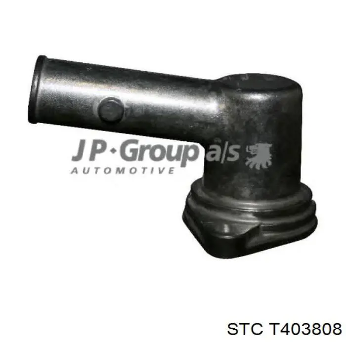 Корпус термостата YC1Q8A586CB Ford