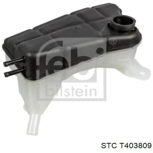 Купити T403809 STC Водяний бачок системи охолодження