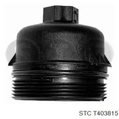 T403815 STC кришка масляного фільтра