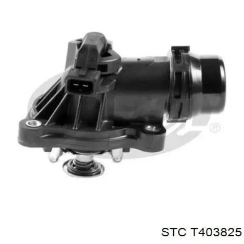 T403825 STC Авто термостат