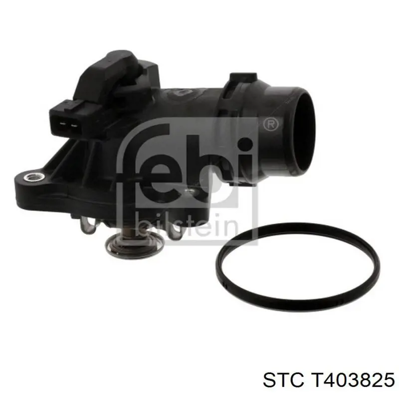 Купити T403825 STC Термостат в корпусі