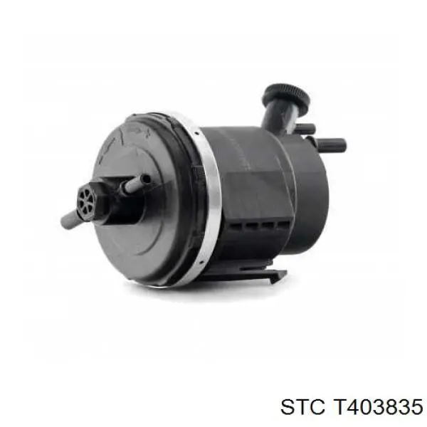 T403835 STC корпус паливного фільтра