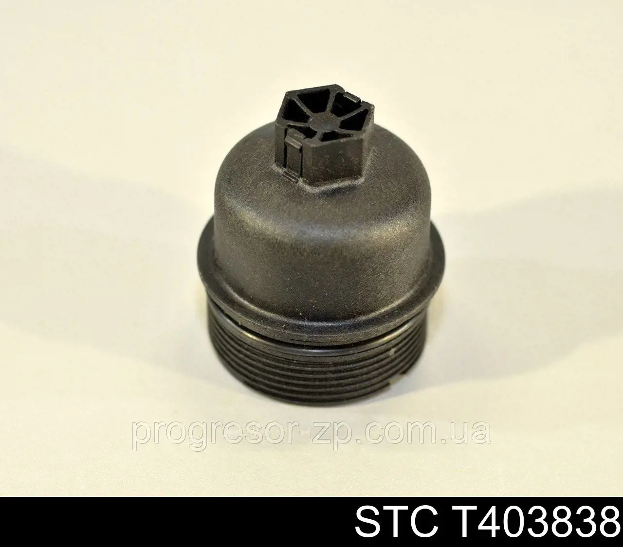 Купити T403838 STC Кришка масляного фільтра