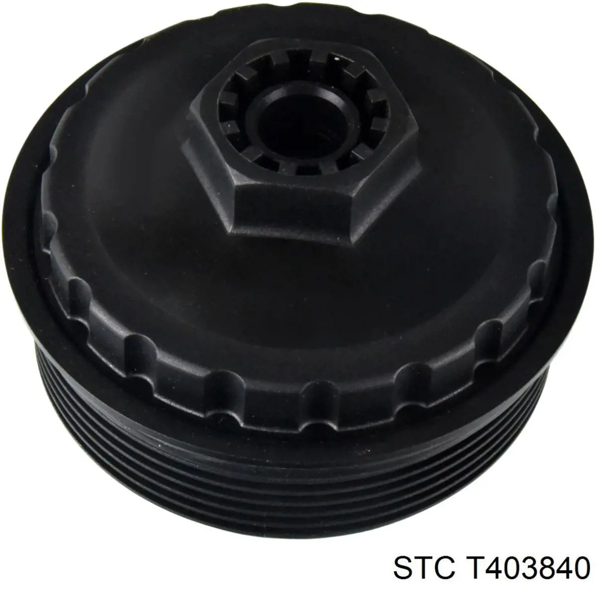 Кришка масляного фільтра STC T403840 ціна, від 5.95 USD