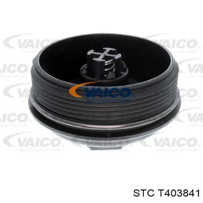 Кришка масляного фільтра T403841 STC