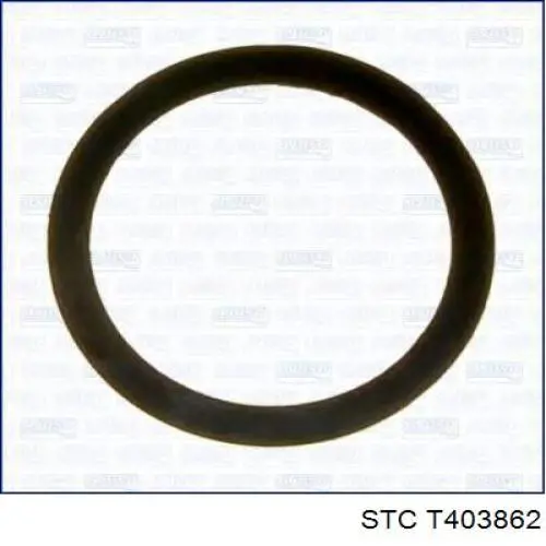 Кришка маслозаливной горловини Triclo 314825