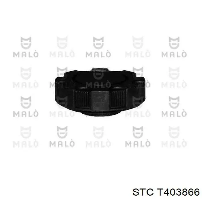 Купити MO239 Motorad Кришка маслозаливной горловини