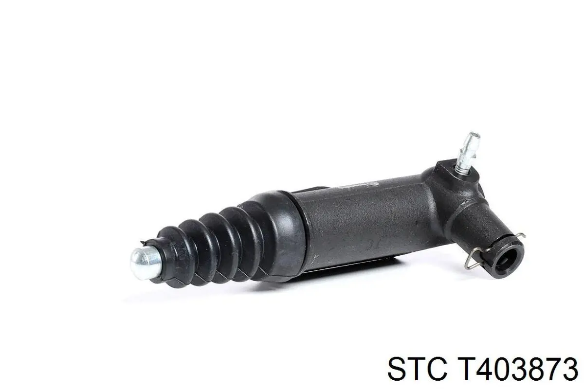 Кліпса педалі троса зчеплення STC T403873 ціна, від 2.96 USD