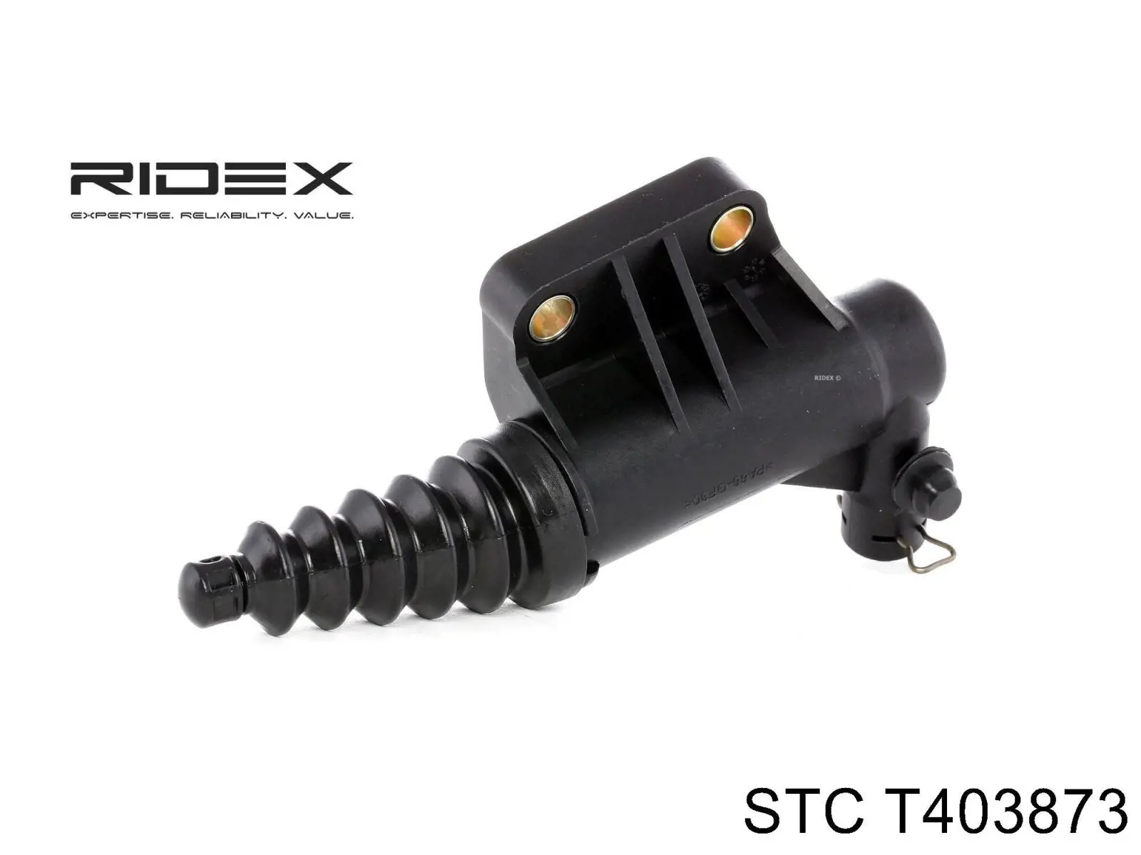 Купити T403873 STC Кліпса педалі троса зчеплення